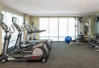 Hotel Towneplace By Marriott West 3*