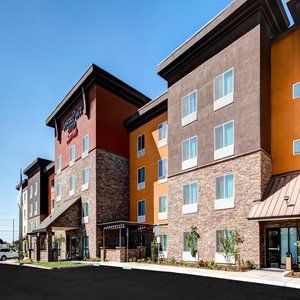 Towneplace By Marriott West