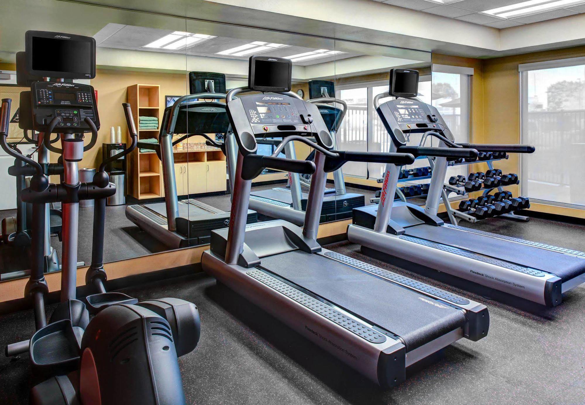 Towneplace By Marriott West Bakersfield